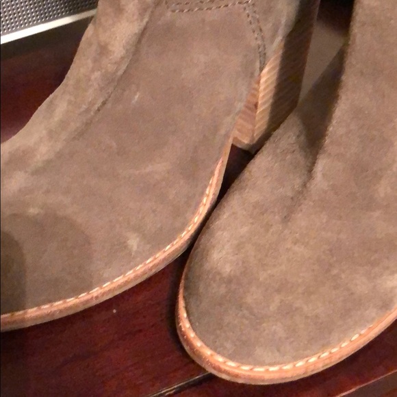 Splendid Booties - Picture 5 of 5